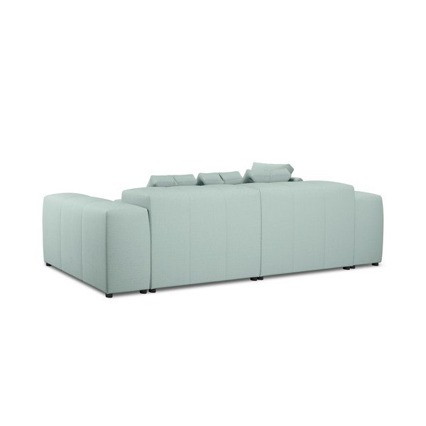 Zelena kutna garnitura (varijabilna) Rome - Cosmopolitan Design-image-4