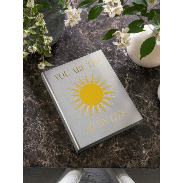 Foto album You are the Sunshine – Printworks-image-1