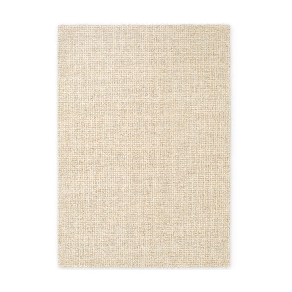 Vunen tepih u prirodnoj boji 160x230 cm Eloise – Hanse Home