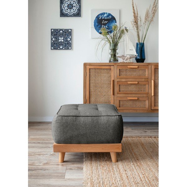 Tamnosivi podnožnik Miuform Dazzling Daisy-image-1