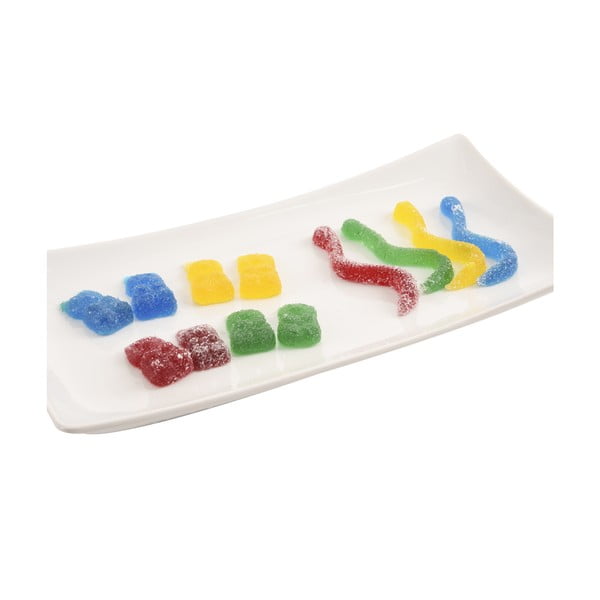 Silikonski kalup za pečenje za praline 19x19 cm – Orion-image-1