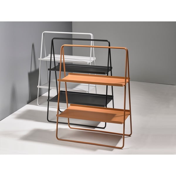 Siva čelična polica Zone A-Table Soft Grey-image-3