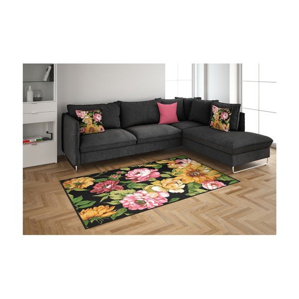 Tepih Oyo home Shelly, 80 x 140 cm-image-2