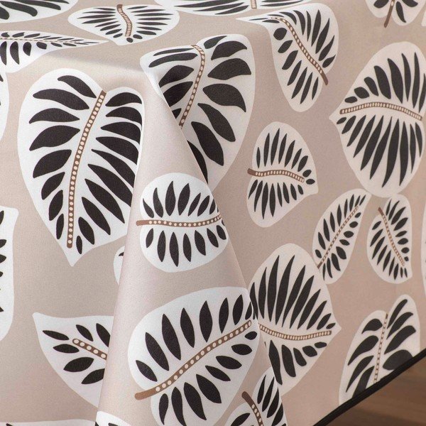 Stolnjak 150x240 cm Alma – douceur d'intérieur-image-1