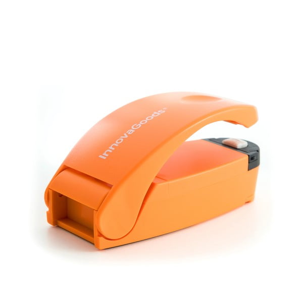 Automatski zatvarač vrećica s magnetom InnovaGoods-image-3