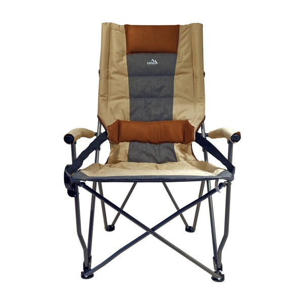 Sklopiva stolica za kampiranje Grant – Cattara-image-3