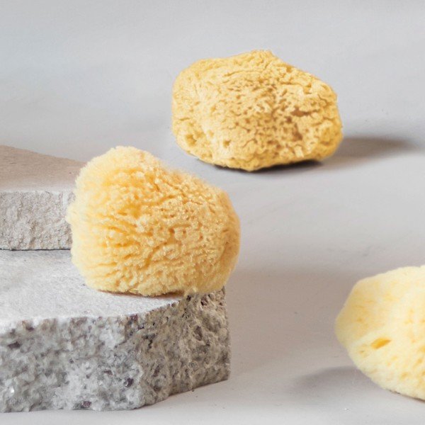 Spužvice za čišćenje lica u setu od 5 kom Ocean - Mette Ditmer Denmark-image-4