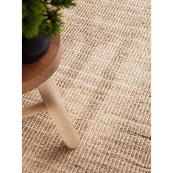 Obostrana/ručno rađena staza od mješavine jute u prirodnoj boji 80x200 cm Birka – Villeroy&Boch-image-4
