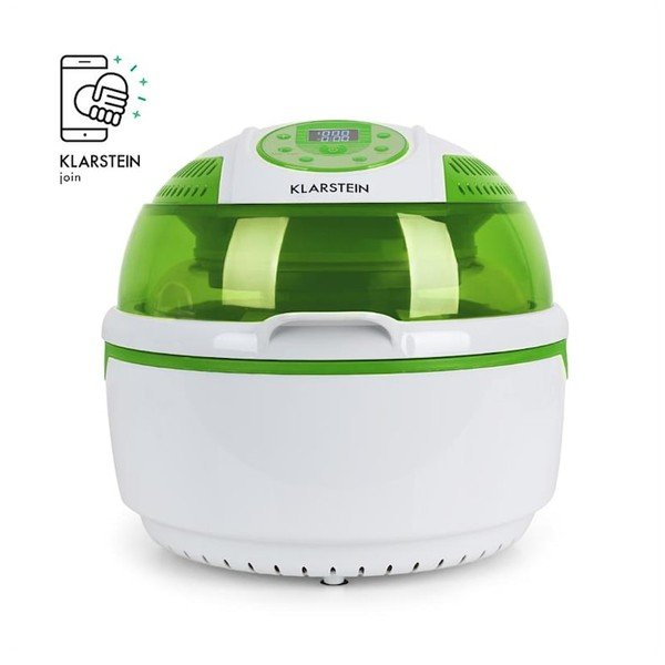Friteza na vrući zrak Klarstein VitAir Fryer-image-2