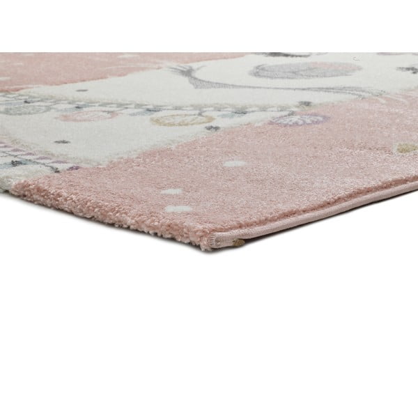 Dječji tepih Universal Kinder Lama, 120 x 170 cm-image-2