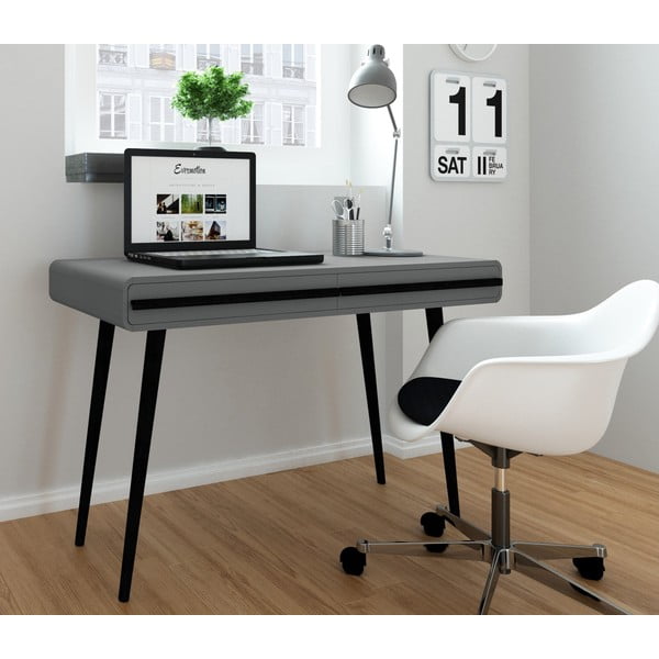 Radni stol 50x120 cm Chantal – Støraa-image-1