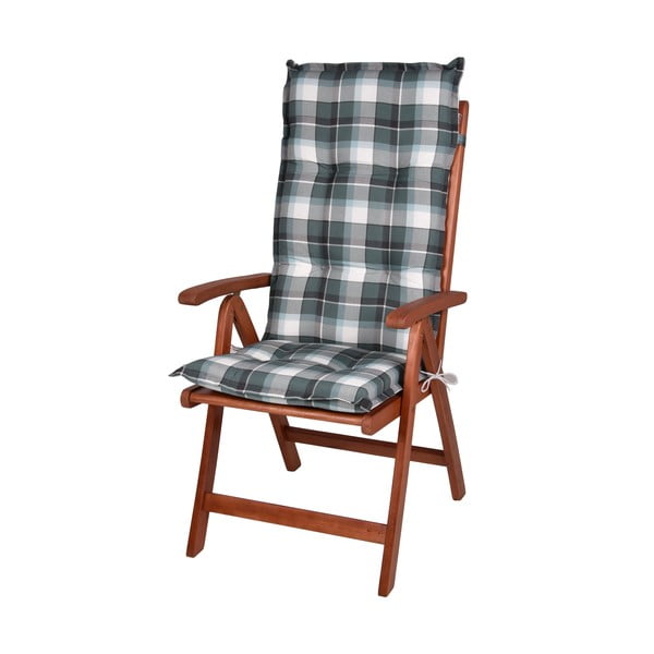 Sivi vrtni jastuk za sjedenje 50x120 cm Stoke – Sun Garden