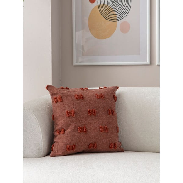 Ukrasna jastučnica 43x43 cm Tuffet – Mioli Decor-image-3