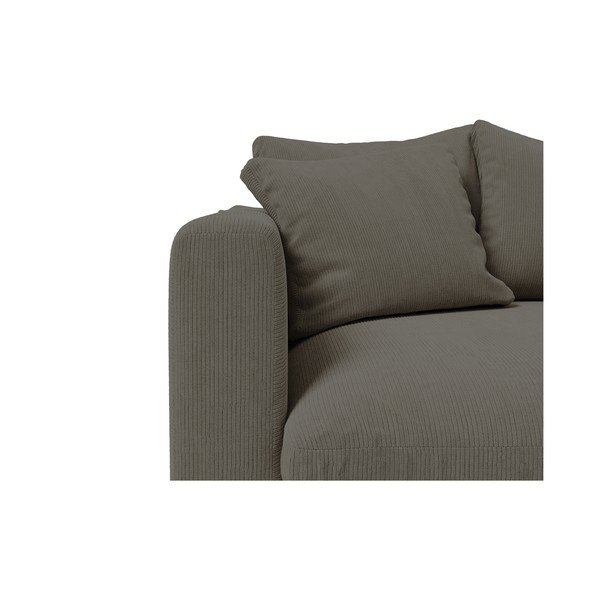 Tamnosiva samt fotelja Comfy - Scandic-image-1
