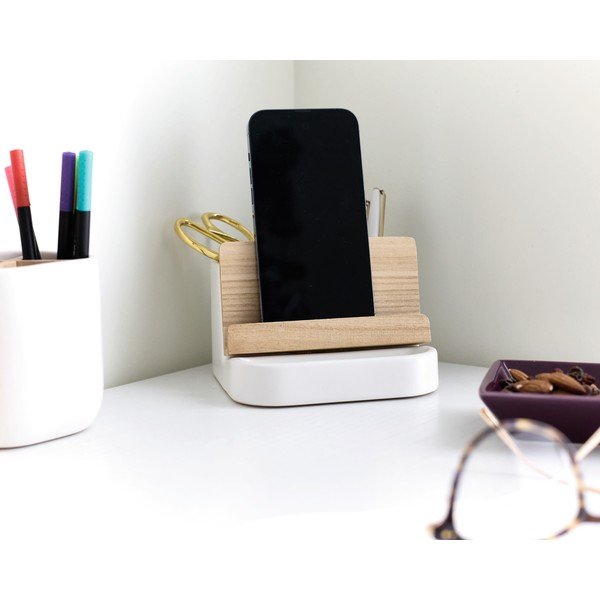 Keramički organizator Eco Office - iDesign-image-2