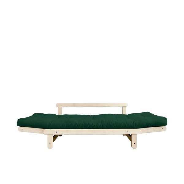 Karup Design Beat Natural Clear / Dark Green varijabilna sofa-image-4