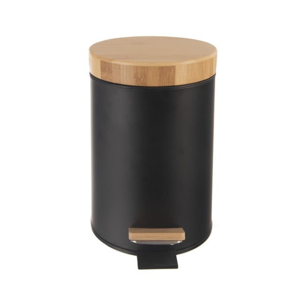 Metalna kanta za smeće s pedalom 3 l – Orion-image-4