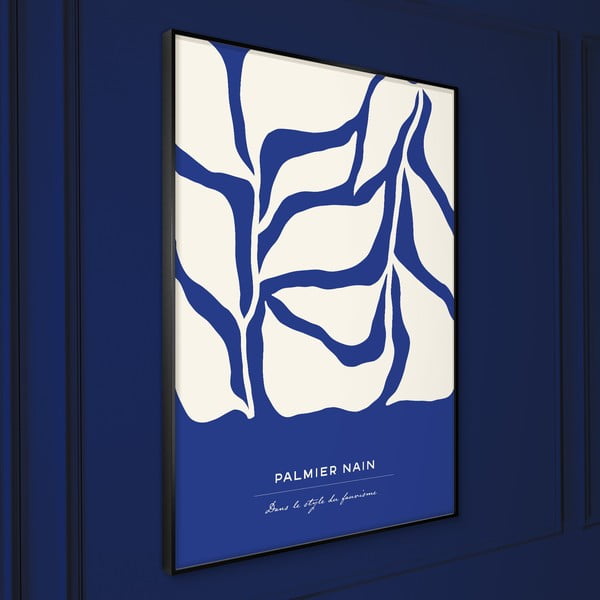 Slika 50x70 cm Palmier – Styler-image-2