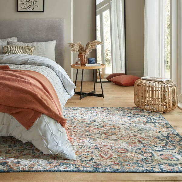 Vanjski tepih 170x120 cm Mabel - Flair Rugs-image-2