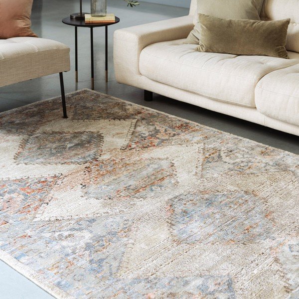 Smeđe-bež tepih 230x155 cm Zola - Asiatic Carpets-image-2