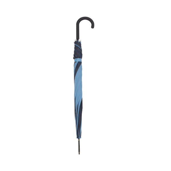 Plavi štapić kišobran Suncokret, ⌀ 120 cm-image-1