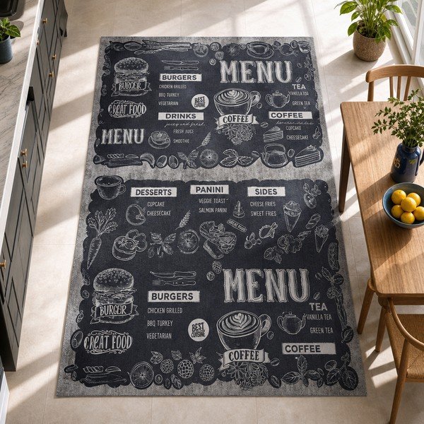 Staza Universal Ricci Menu, 52 x 100 cm-image-3