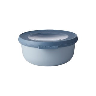 Plava zdjela s poklopcem Rosti Mepal Nordic 350 ml