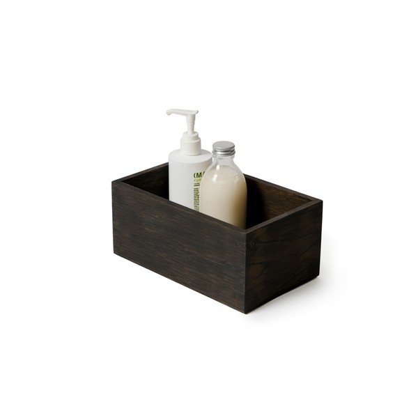 Kutija od hrastovog drveta Wireworks Mezza Dark-image-4