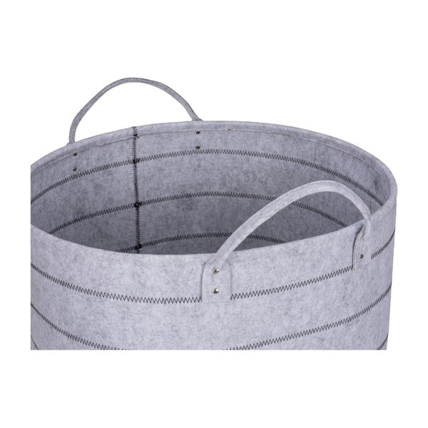 Platnena košara Nella - Wenko-image-1