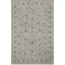 Bež vuneni tepih 200x300 cm Calisia Vintage Flora – Agnella