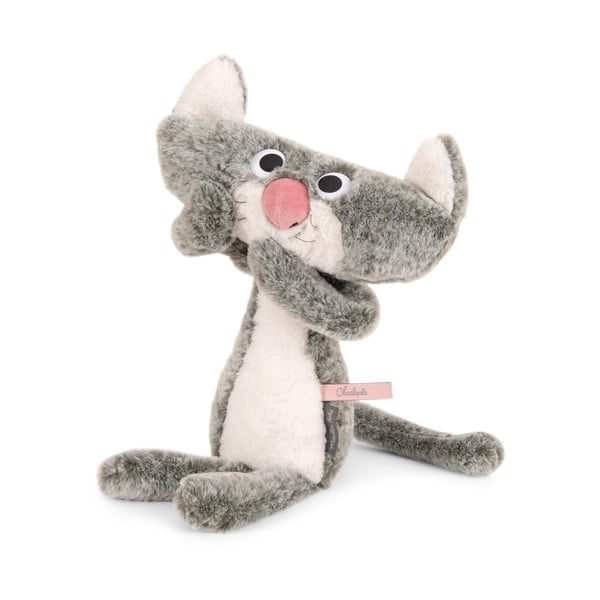 Plišana igračka Cat - Moulin Roty-image-1