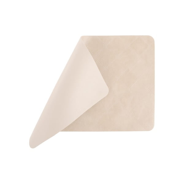 Podmetač od imitacije kože 30x45 cm Edson – ZicZac-image-1