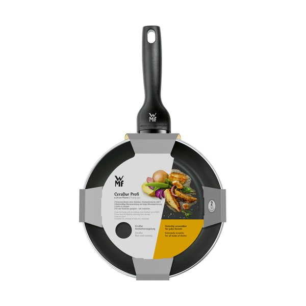 WMF CeraDur® Profi tava od nehrđajućeg čelika, ⌀ 24 cm-image-4