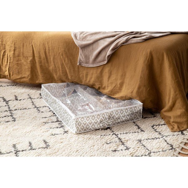 Organizator za obuću Compactor Daman Range Shoes Underbed Bag, 76 x 60 cm-image-1