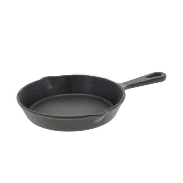 Tava od lijevanog željeza ø 14 cm – Holm