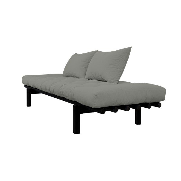 Karup Design Pace sofa Black/Grey-image-3