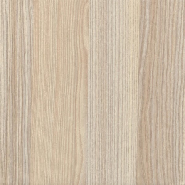 Bijeli/u prirodnoj boji pomoćni stolovi u setu 3 kom s pločom stola u dekoru jasena 50x100 cm Dante – Støraa-image-4