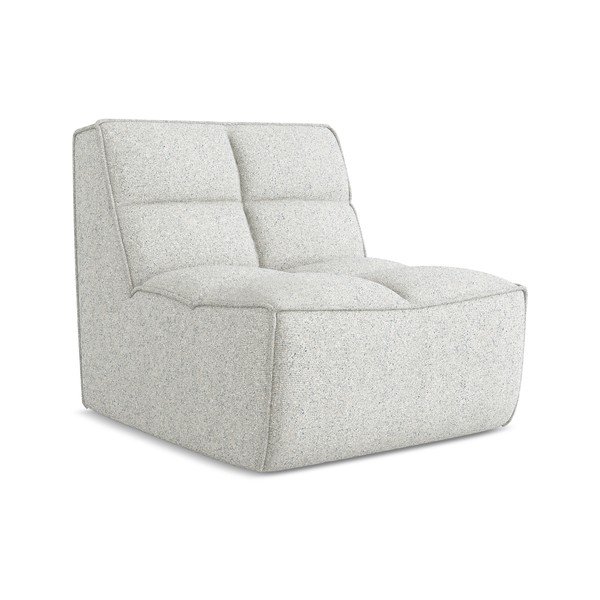 Krem modularna sjedeća garnitura Kalai – Makamii-image-2