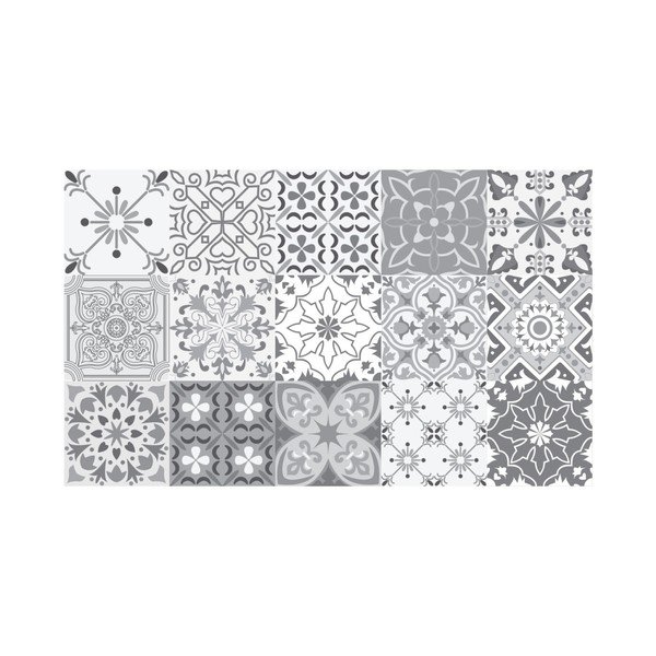 Ambiance Romeo vinilni tepih, 60 x 100 cm-image-2