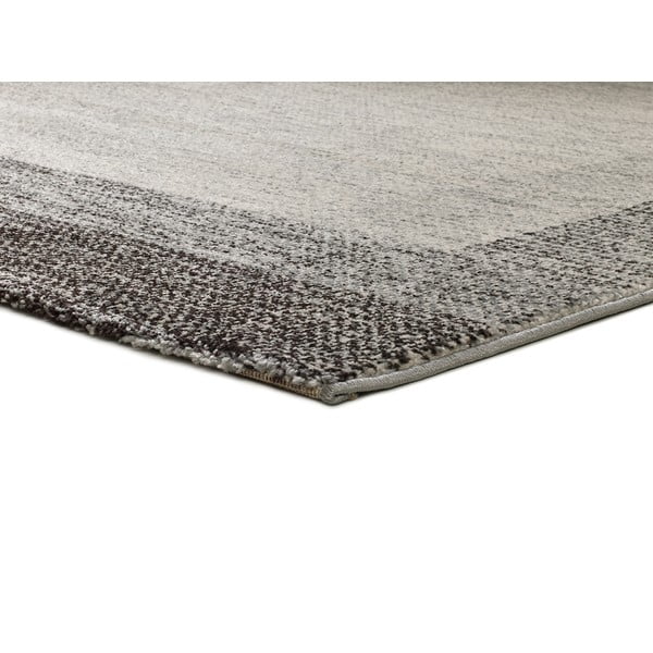 Sivi tepih 80x150 cm Delta – Universal-image-2