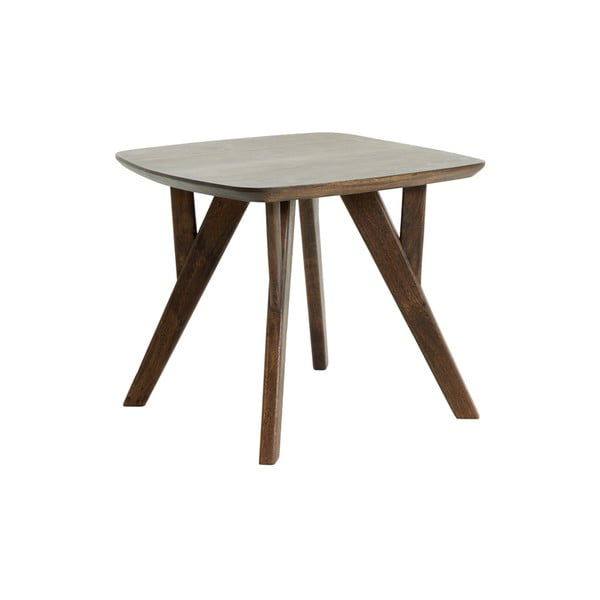 Pomoćni stol 50x50 cm Quenza – Light & Living