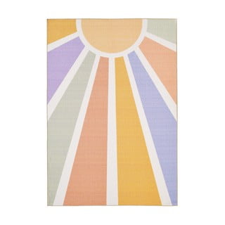 Krem dječji tepih 80x120 cm Play – Ayyildiz Carpets