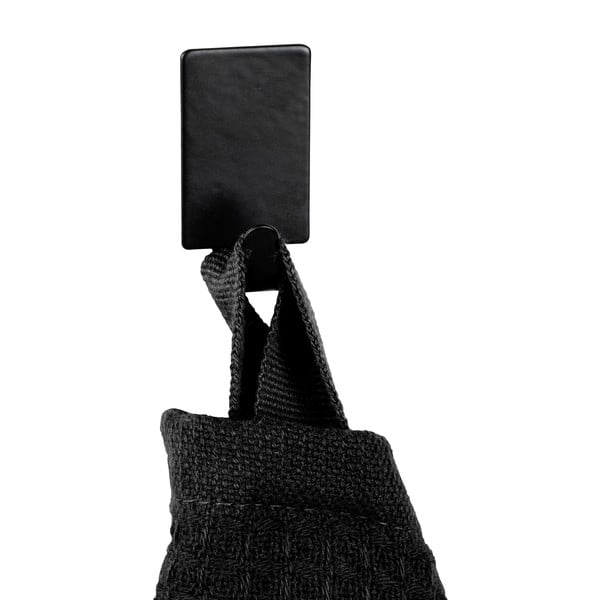 Samoljepljive kuke u setu od nehrđajućeg čelika 4 kom – Wenko-image-4