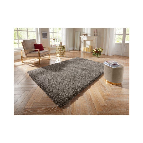 Sivi tepih Elle Decoration Lovely Talence, 200 x 290 cm-image-3