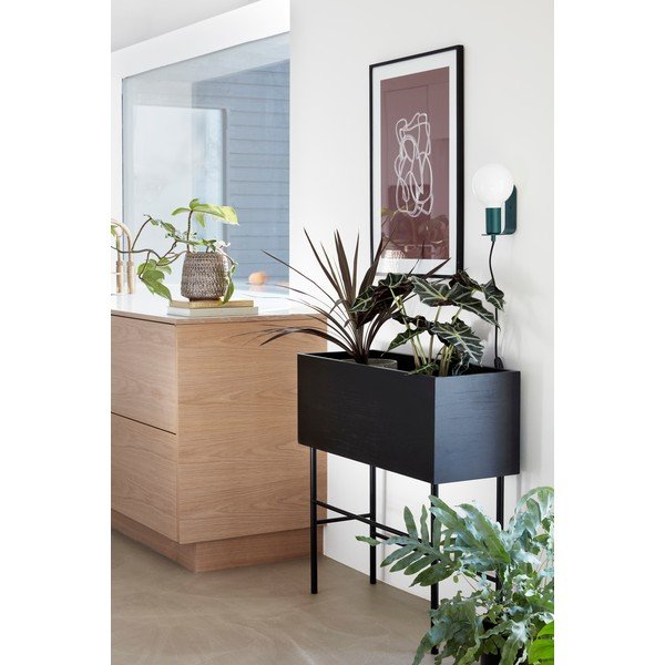 Keramičke  ručno rađene navlake za tegle u kompletu 2 kom ø 18 cm Capri – Hübsch-image-2