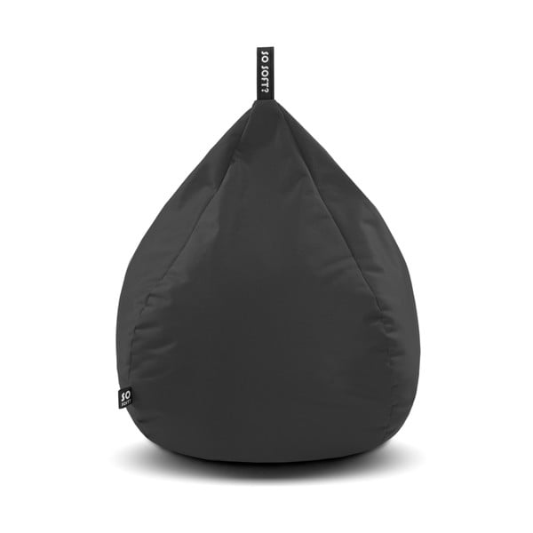 Tamno plava vreća za sjedenje Drop XL – So Soft?-image-4