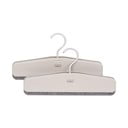 Plastične vješalice u setu 2 kom za hlače Orderly – Joseph Joseph