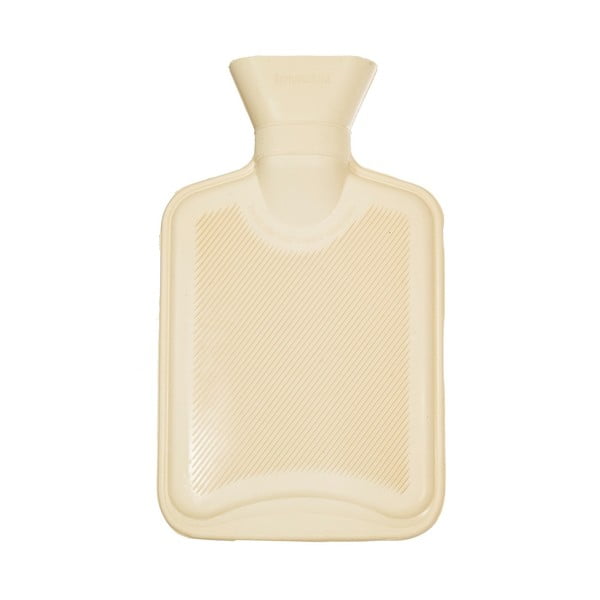 Narančasti termofor od mikropliša 700 ml Finley – Sass & Belle-image-2