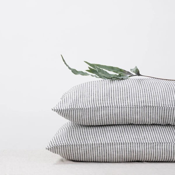 Lanena jastučnica 70x90 cm - Linen Tales