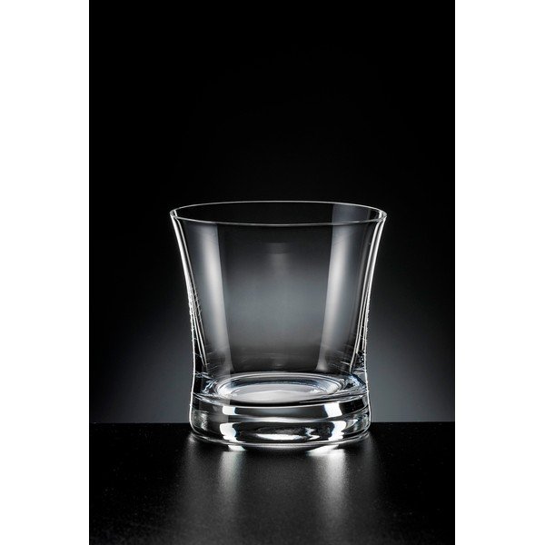 Set od 6 čaša za viski Crystalex Grace, 280 ml-image-1